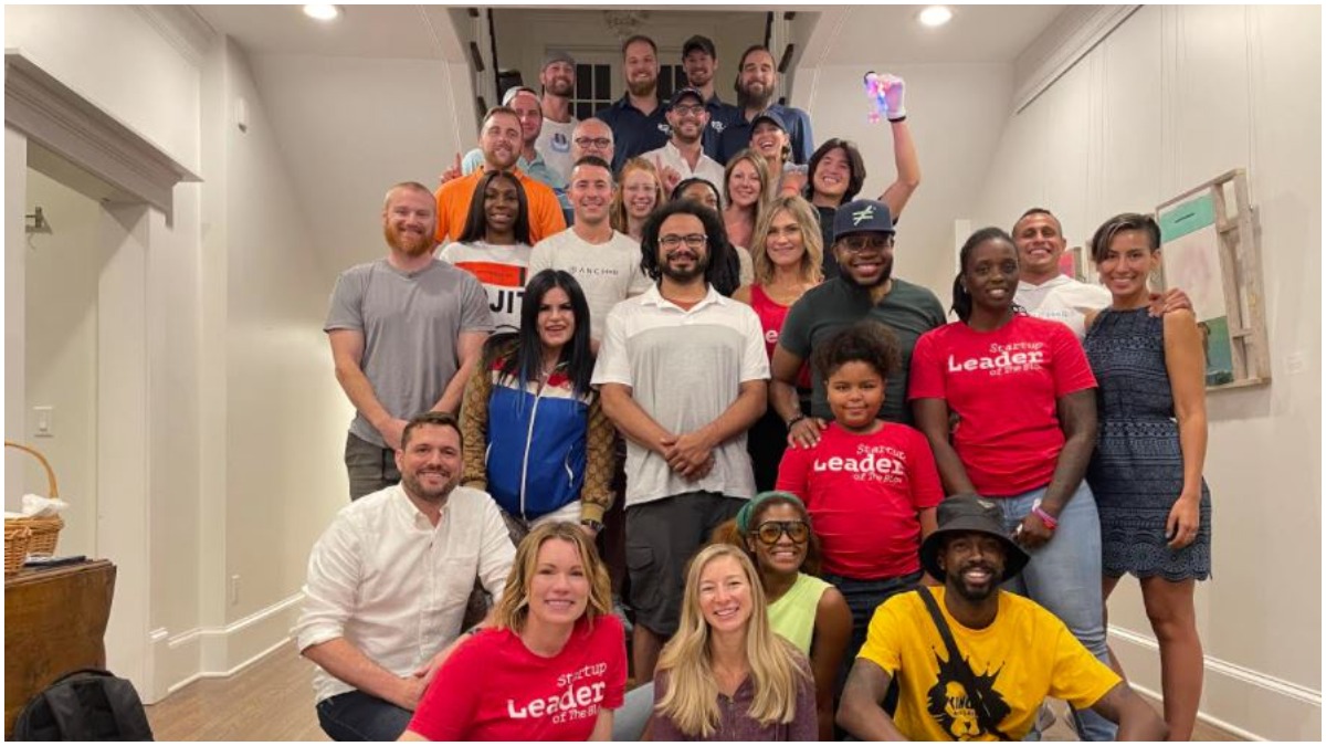 X Games Competition Series In The Works At Bunim/Murray