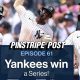 Yankees' Giancarlo Stanton 'looks pretty good' since returning from injury