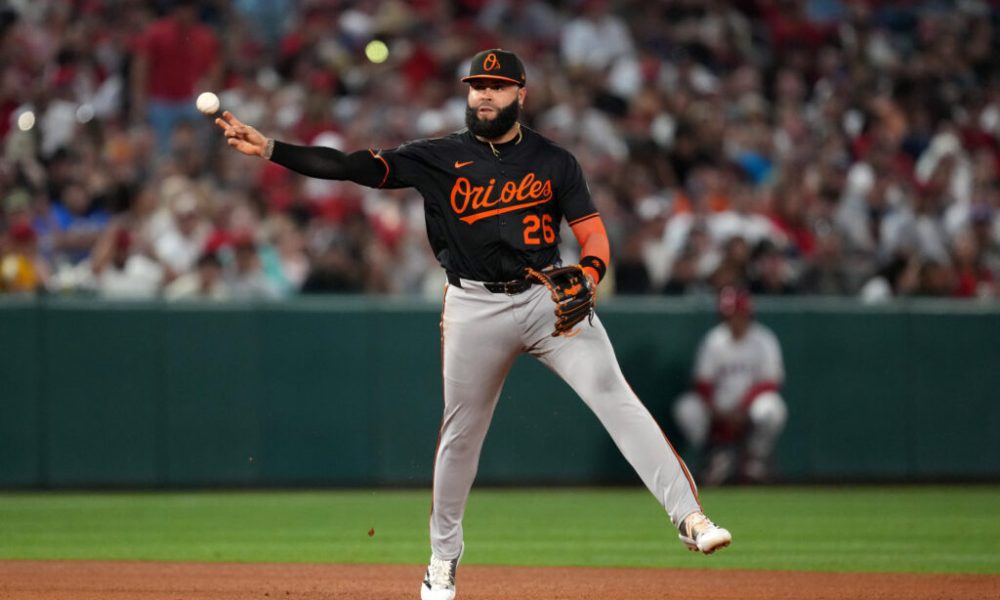 Yankees Release Brandon Leibrandt To Sign In CPBL