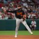 Yankees Release Brandon Leibrandt To Sign In CPBL