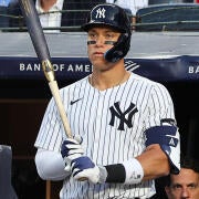 Yankees' Weaver has PRP injection in hamstring; Stanton could start minor league rehab next week