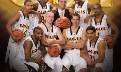 Yavapai College Coach Michael Pantalione Inducted into NJCAA Foundation Hall of Fame