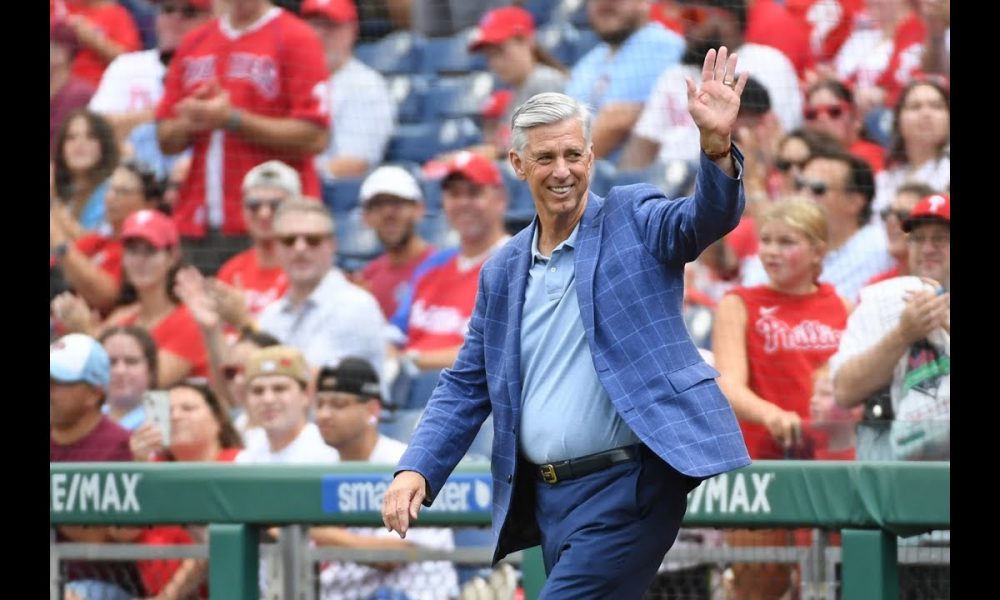 Zack Wheeler to return to Phillies rotation on Monday