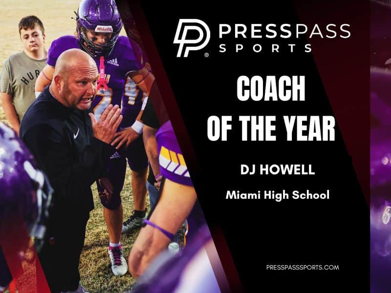 Zane Garcia Takes a Look at the Upcoming 2025 Prep Football Season, Identifies and ...