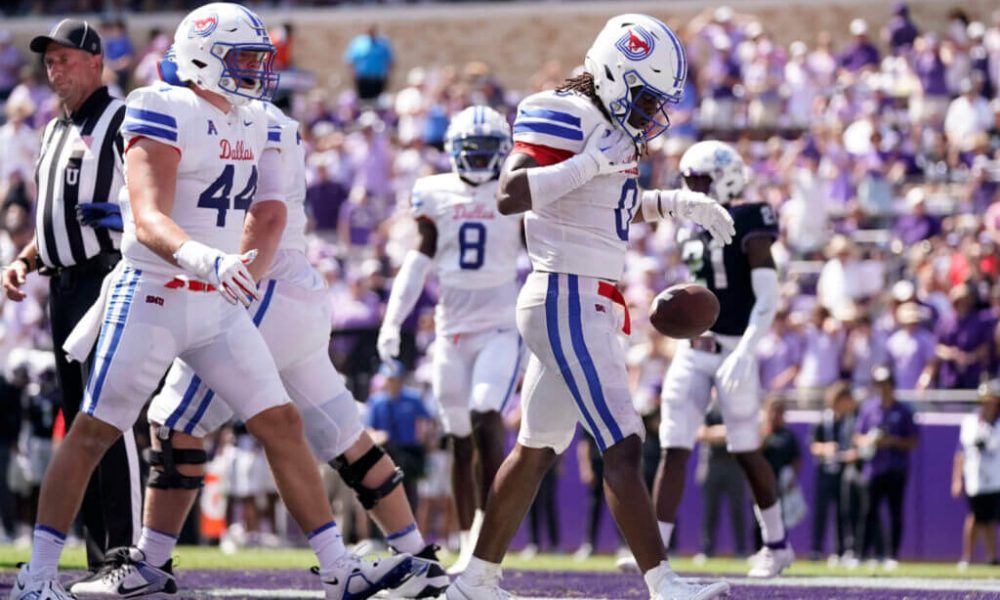 1 College Spent More Than $50 Million On NIL Payments In 2024