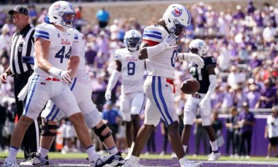 1 College Spent More Than $50 Million On NIL Payments In 2024