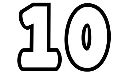 10