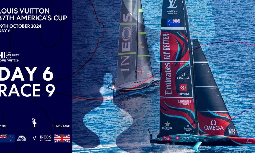 2025 Apollo APBA Gold Cup highlights