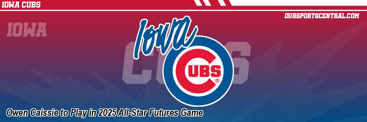 2025 Futures Game Box Score