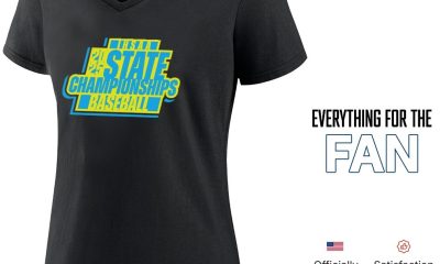 2025 IHSAA state baseball