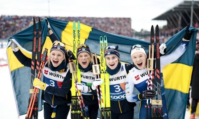 2025 Women's Cross Country Schedule