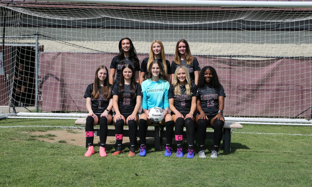 2025 Women's Soccer Schedule