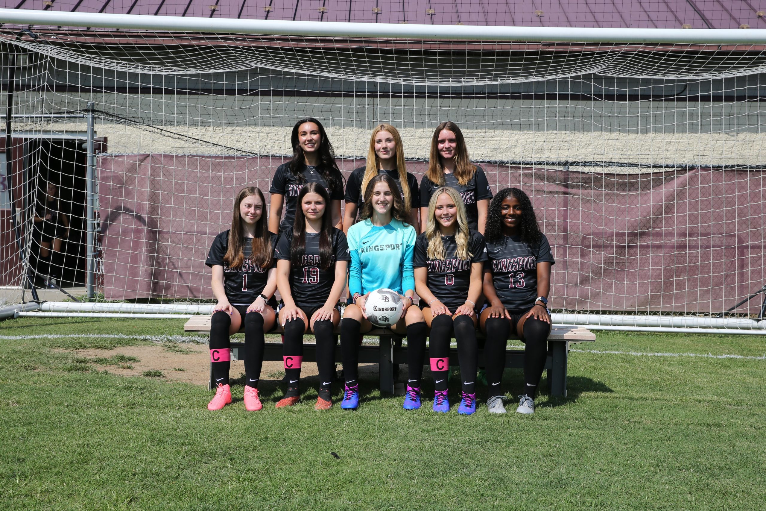 2025 Women's Soccer Schedule