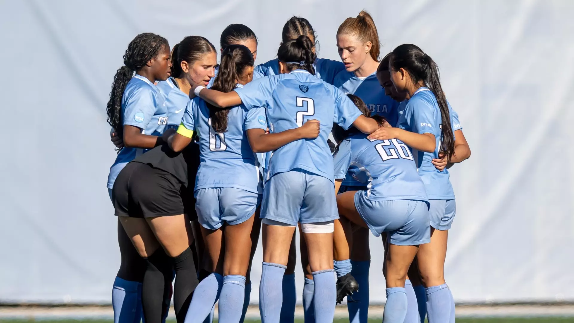 2025 Women's Soccer Schedule