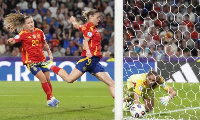 2025 Women's Soccer Schedule