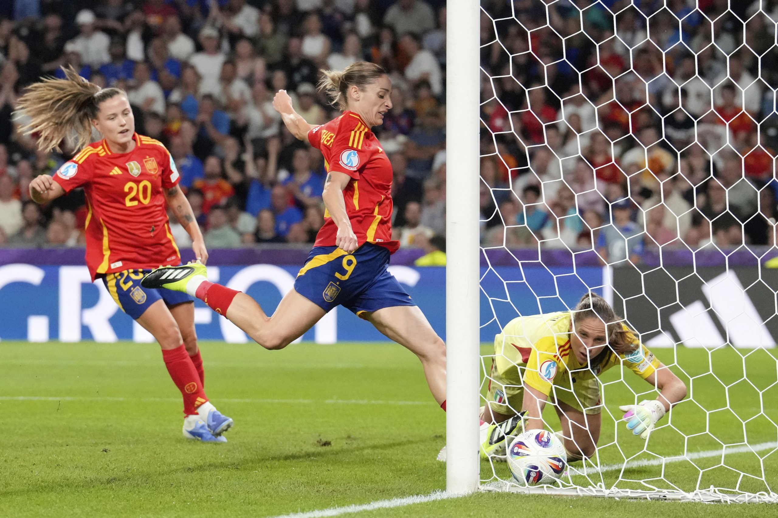 2025 Women's Soccer Schedule