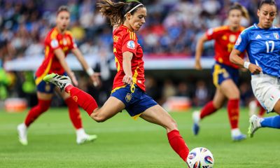 2025 Women's Soccer Schedule