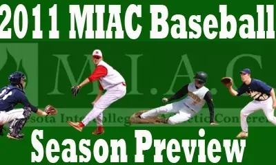 2026 MIAC Women's Tennis Playoffs