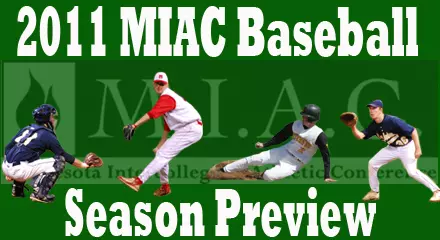 2026 MIAC Women's Tennis Playoffs