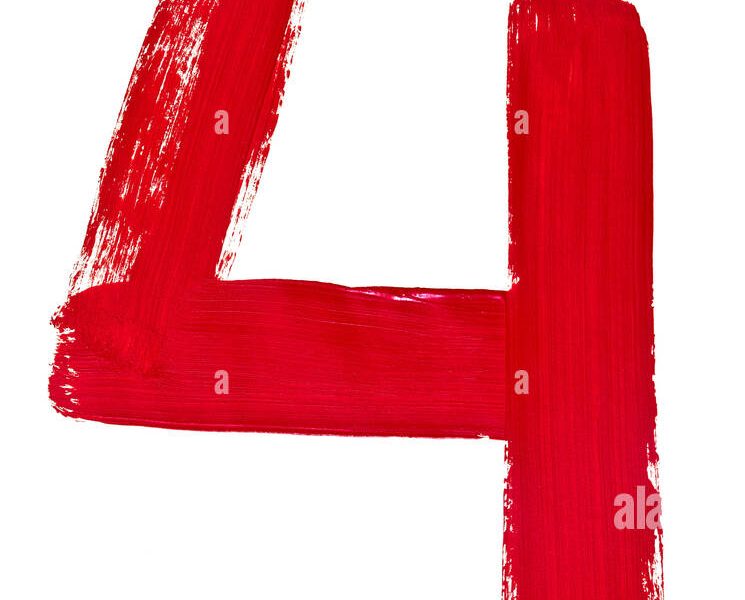 4