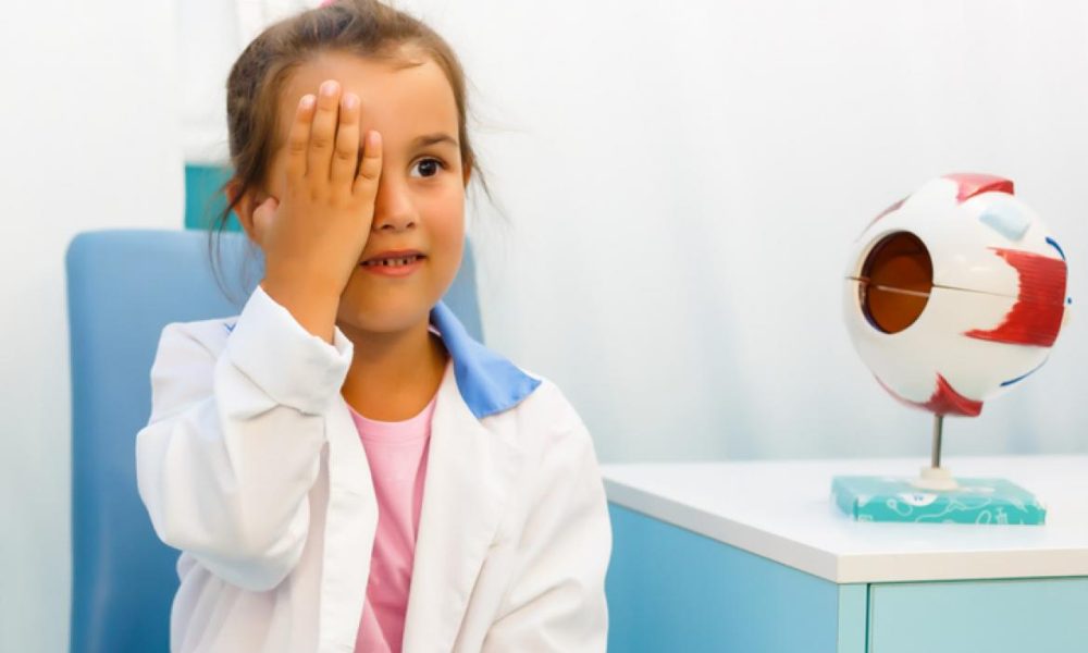 A kindergarten in China added lead to food, and over 200 children are affected