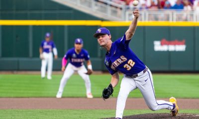 A look at Arizona baseball's roster situation following massive draft haul