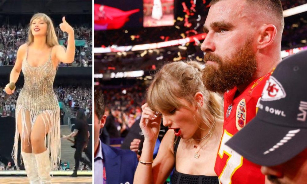 Aaron Rodgers calls out fake fan in viral video after autograph scam attempt