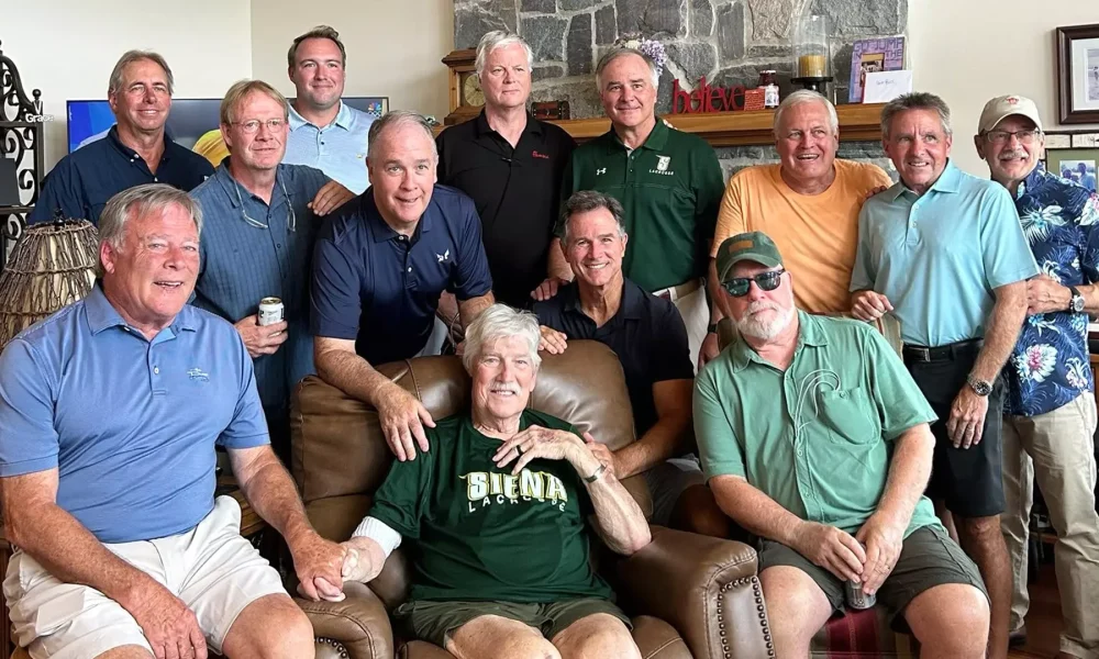 adidas, St. John's partner thanks to men's college basketball's revival