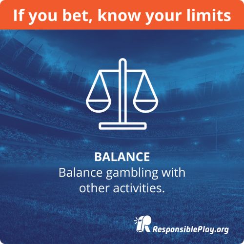 Advocates of Responsible Gaming