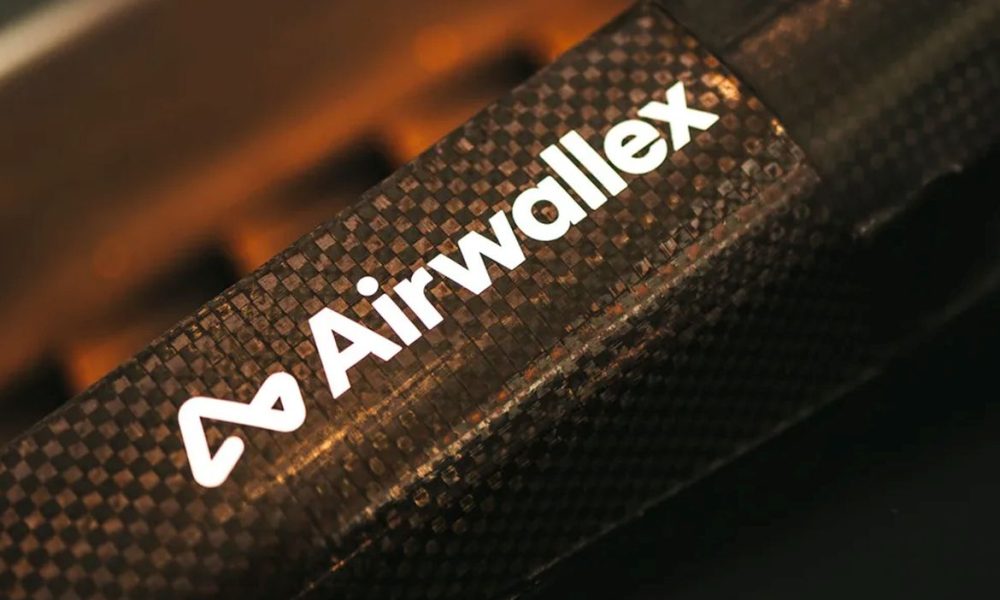 Airwallex signs multi