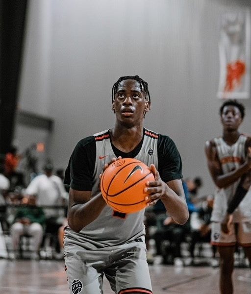 AJ Dybantsa Lands Massive Fanatics NIL Deal, Elevates BYU Basketball Buzz