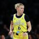 A'ja Wilson has 19 points and Aces extend Sun's losing skid to 10 games with 86