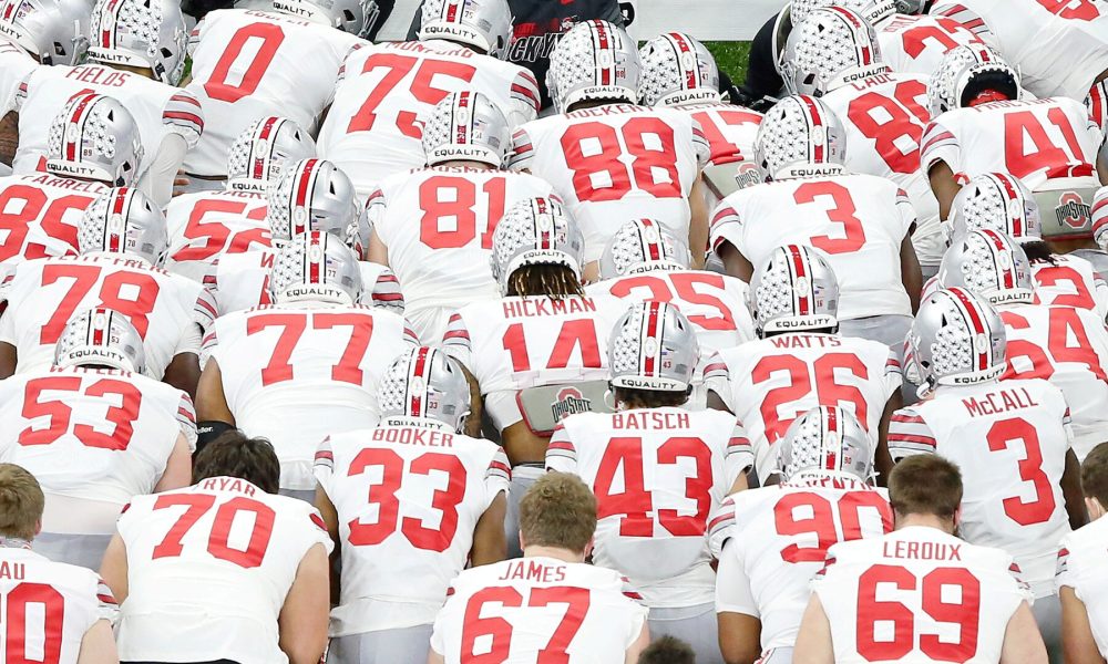 Alabama AD Greg Byrne 'applauds' Donald Trump for college sports executive order