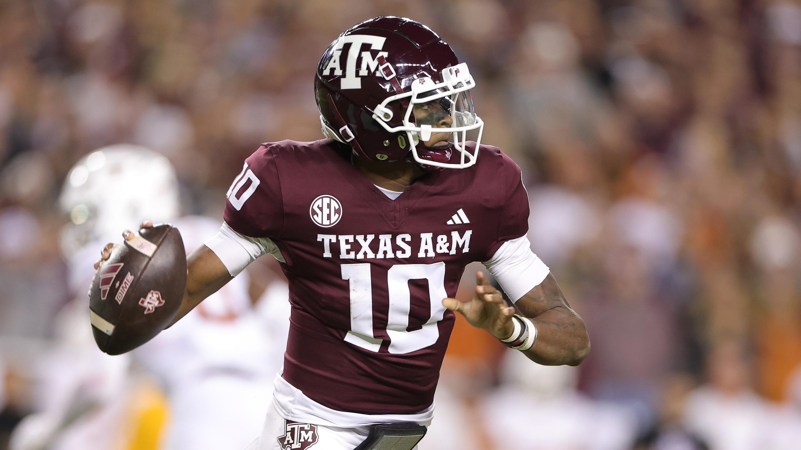 Alabama WR Ryan Williams Signs Deal With Nike