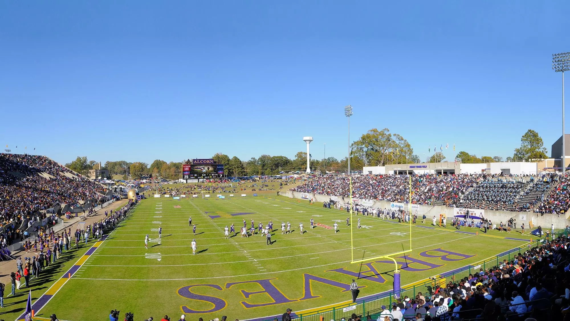 Alcorn State University Releases 2025 Women's Soccer Schedule