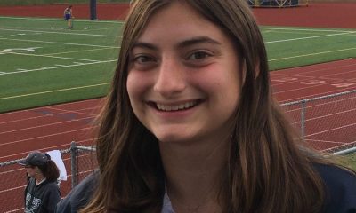 Alex Jensen has a long