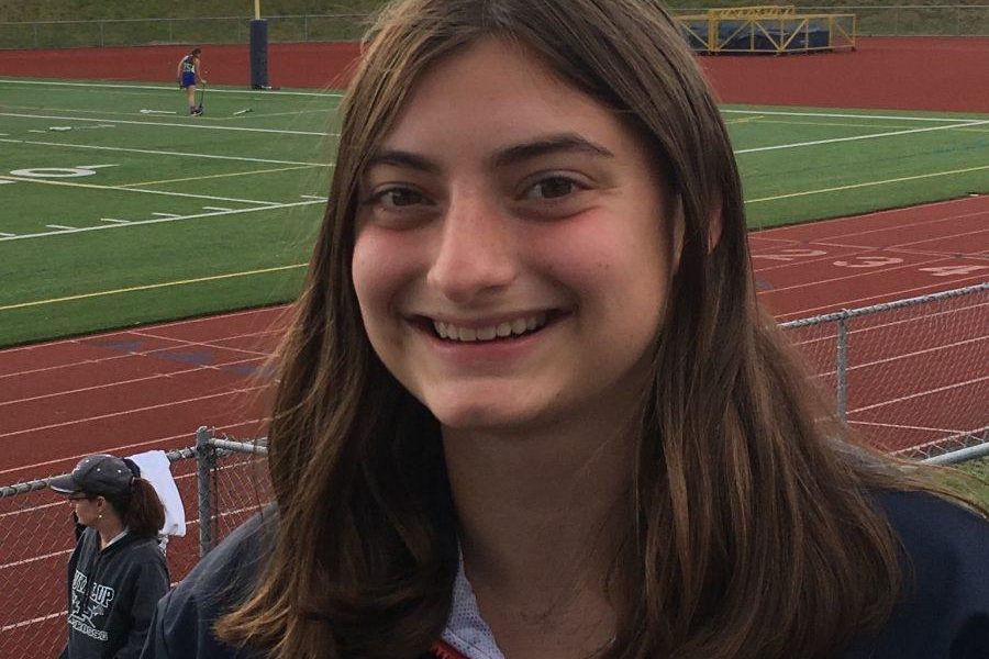 Alex Jensen has a long