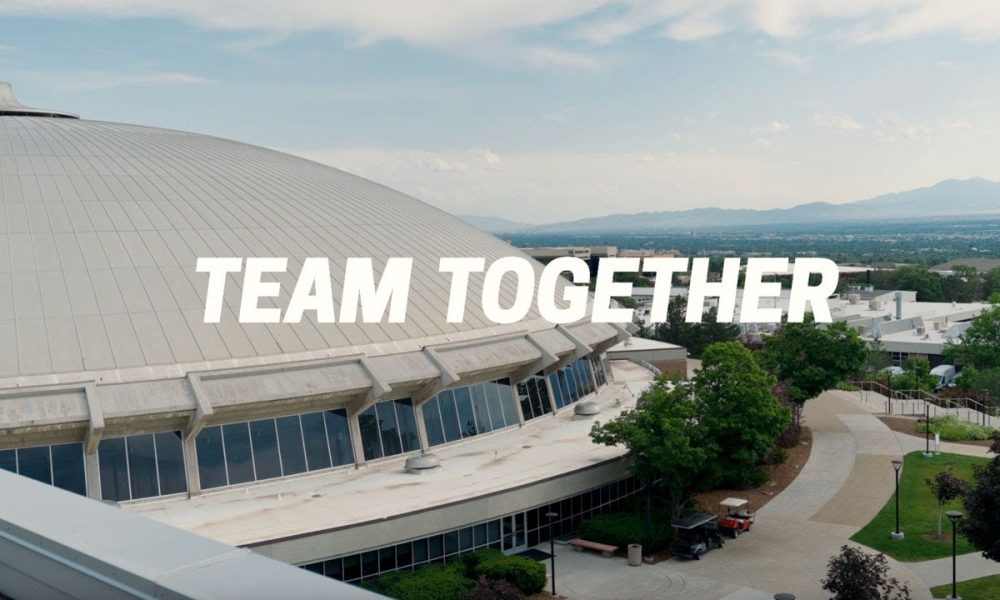 Alex Jensen is confident in his approach to rebuilding Utah basketball