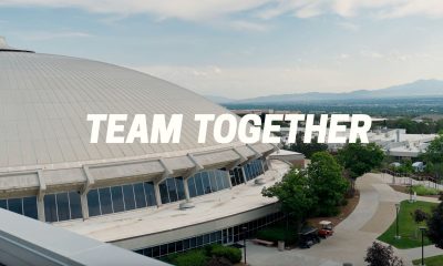 Alex Jensen is confident in his approach to rebuilding Utah basketball