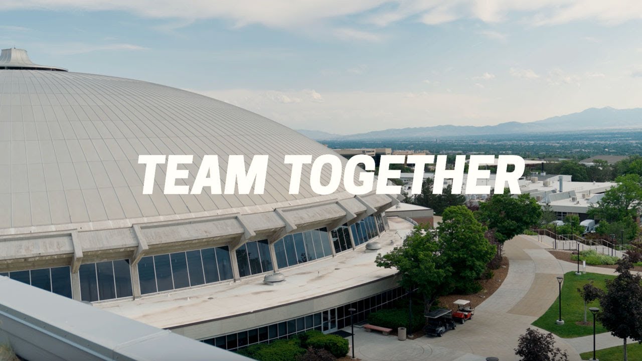 Alex Jensen is confident in his approach to rebuilding Utah basketball
