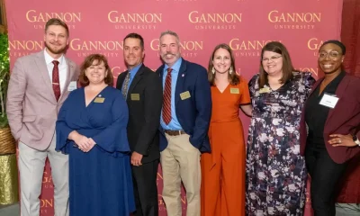 Alleghany High School Named Level Up Virginia Champion