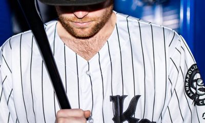 Altoona Curve pay tribute to classic ballpark with Blair County Crickets identity