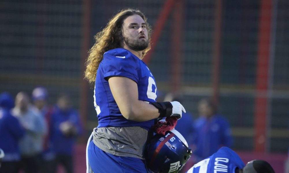 American Opponents Set for 2025