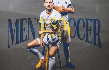 American University women's soccer promotes former Penn State men's soccer player ...