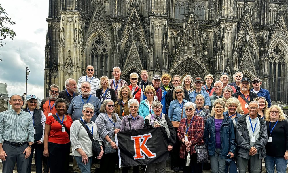 Amy Thompson Rejoins Women's Soccer Program as Assistant Coach