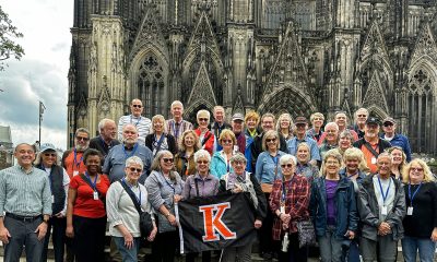 Amy Thompson Rejoins Women's Soccer Program as Assistant Coach