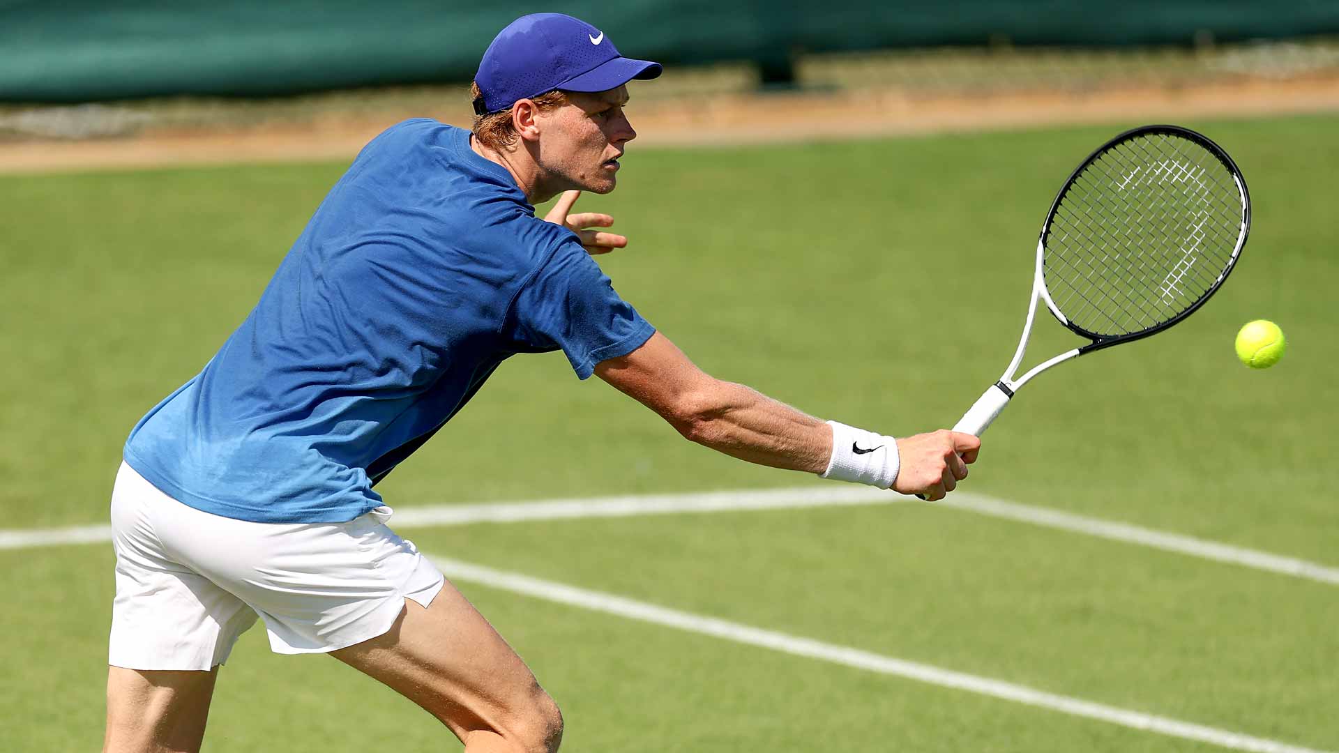 Andre Goransson 2025