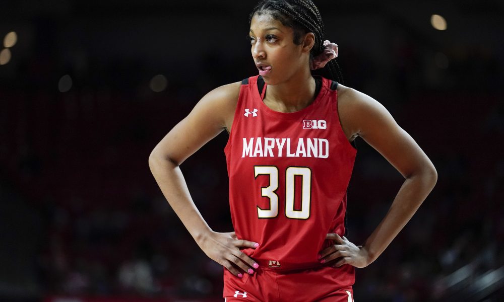 Angel Reese Issues Strong Message to WNBA After Players' Viral 'Pay Us What You Owe ...