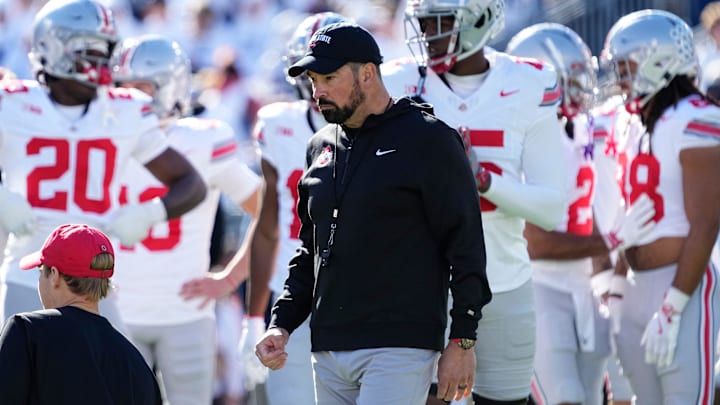 Another Ohio State football target predicted to ignore them on Signing Day