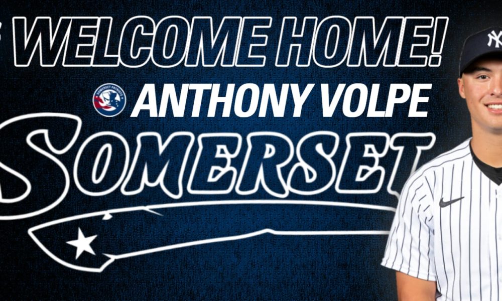 Anthony Volpe finding some much